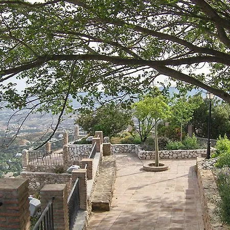 Piso Vacacional, Pueblo Apartament Mijas