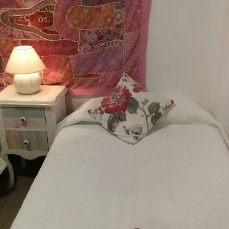 Piso Vacacional, Pueblo Apartament *