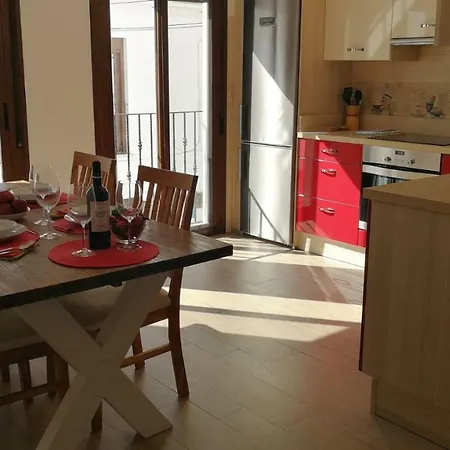 Apartament Piso Vacacional, Pueblo Mijas