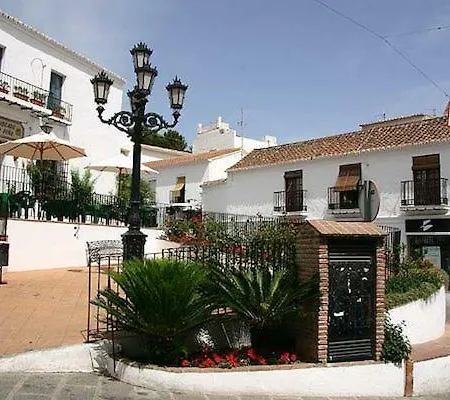 Apartment Piso Vacacional, Pueblo