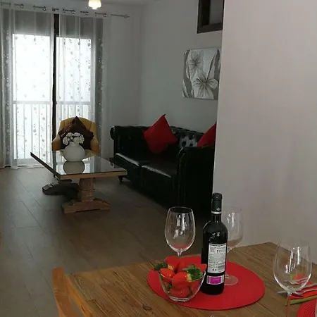 Piso Vacacional, Pueblo *