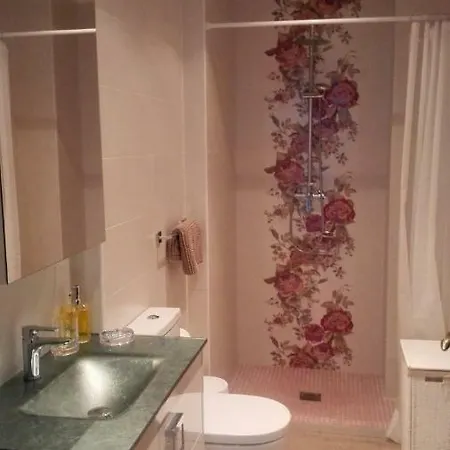 Piso Vacacional, Pueblo *