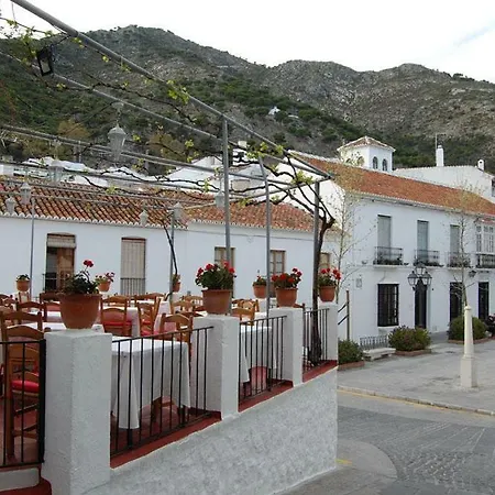 Piso Vacacional, Pueblo Apartment *