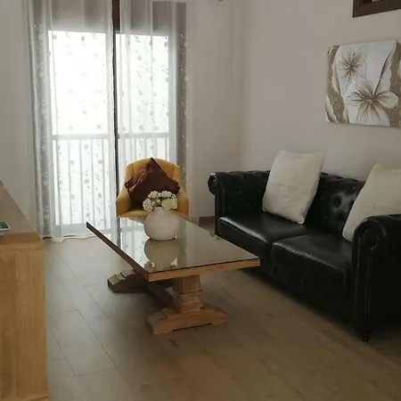 Apartment Piso Vacacional, Pueblo Mijas