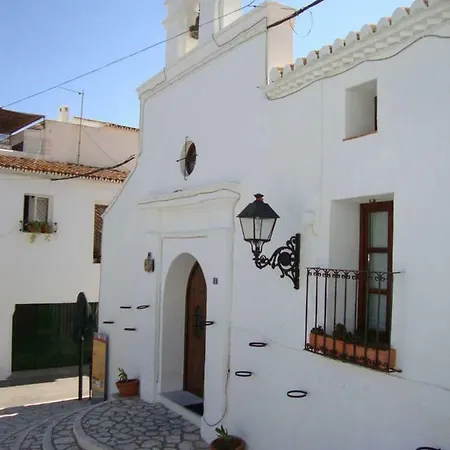 Piso Vacacional, Pueblo *
