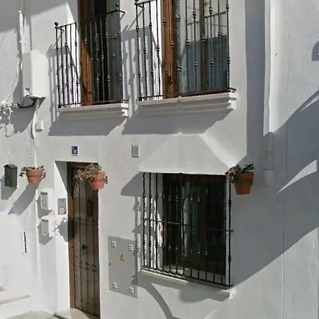 Piso Vacacional, Pueblo Apartment *